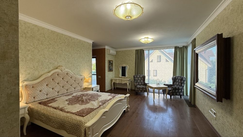 Дом по адресу (площадь 320 м²) - Atlanta.ua - фото 8