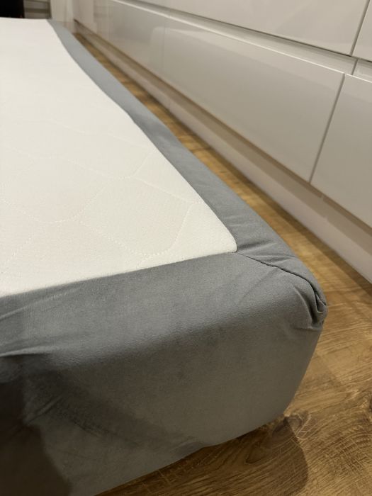 Materac piankowy 200x160x20