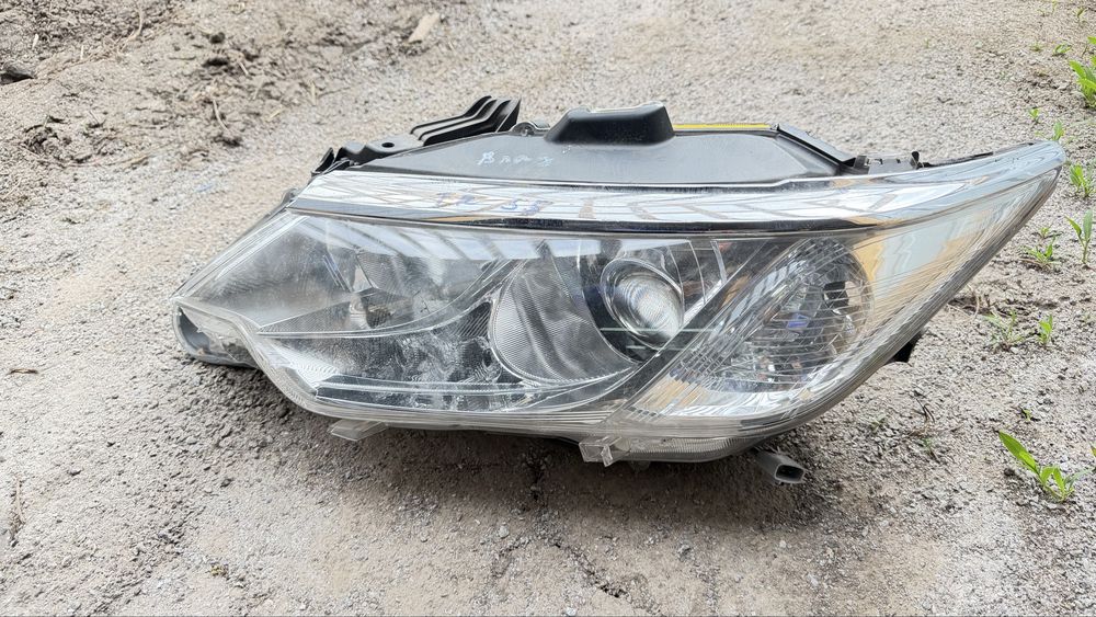 Фара toyota camry 55 европа