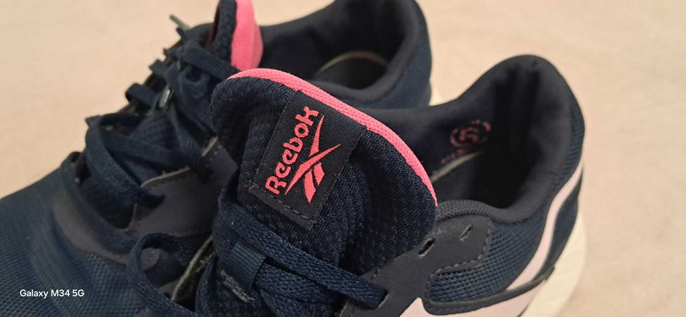 Marka Reebok 39/40