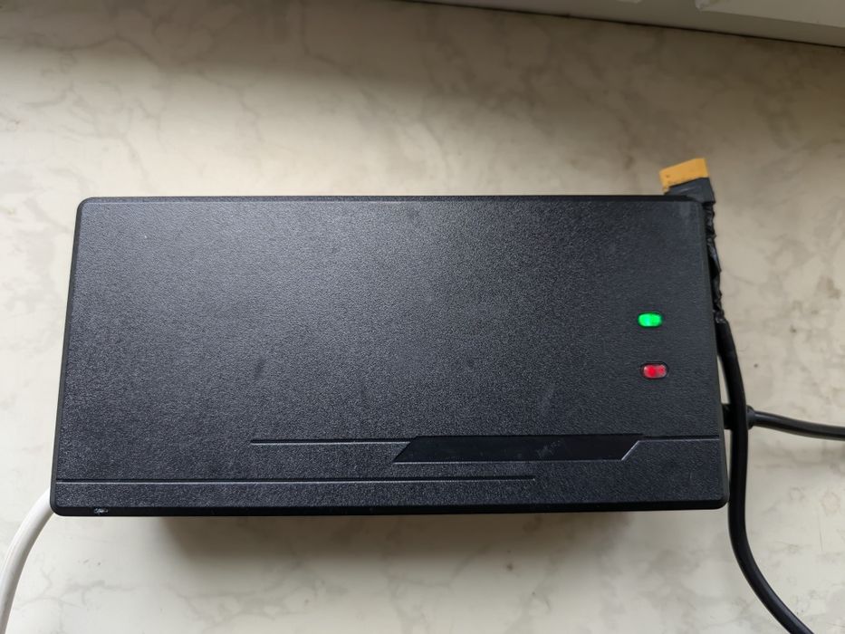 Зарядка электровелосипеда 88.2 v. Li ion 21s. Блок питания. Блок живле