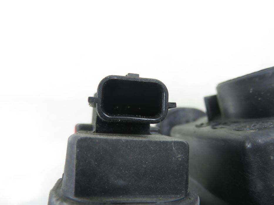Lampa Prawa Przednia Renault Laguna II Lift
