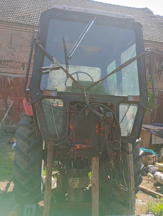 mtz 80 , belarus