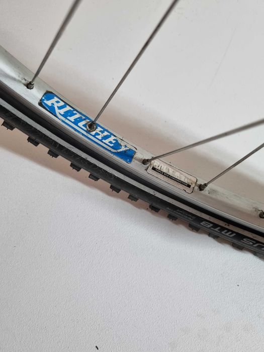 Koła 26 Vbreak Ritchey, Deore LX