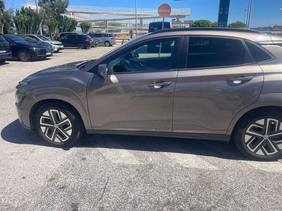 Hyundai Kauai 2023