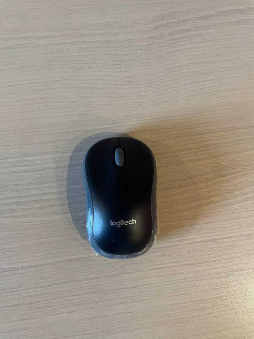 Компютерна миша бездротова Logitech M185