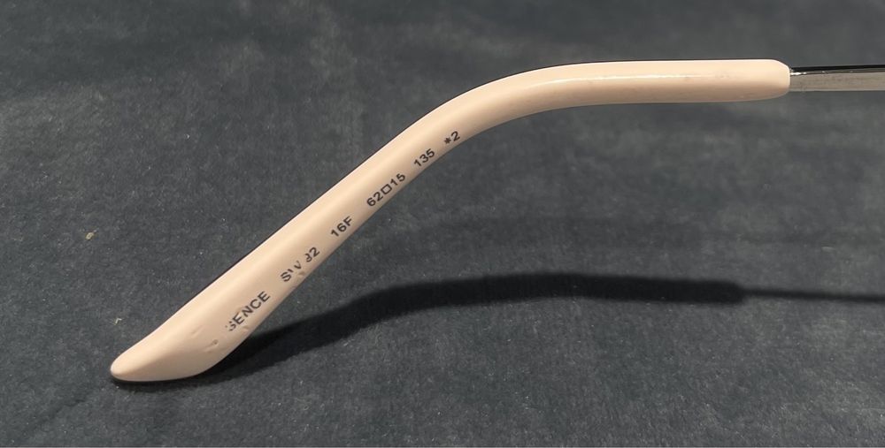 Okulary przeciwsłoneczne Swarovski