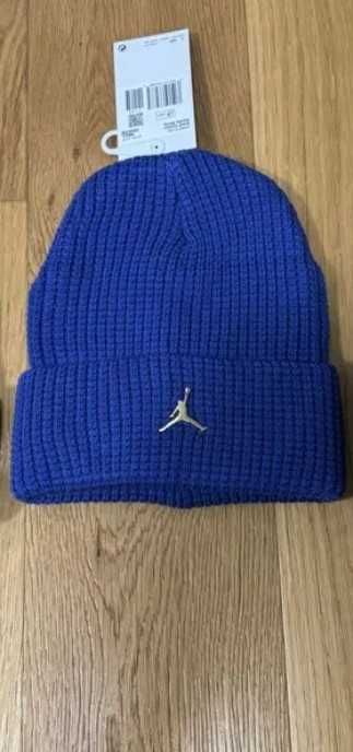 Czapka zimowa firmy Jordan