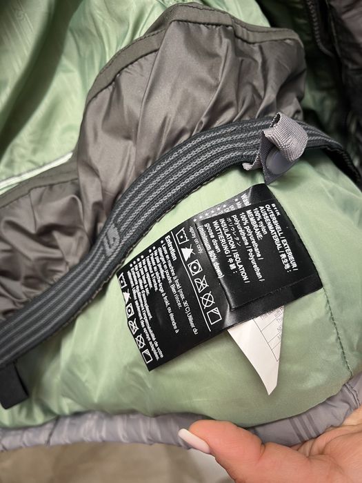 Куртка лыжная xl  Новая