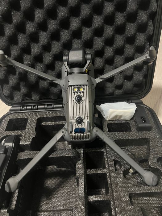 Мавик 3Е / Mavic 3E