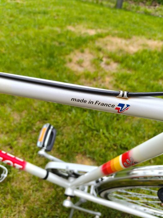 Rower Peugeot !!