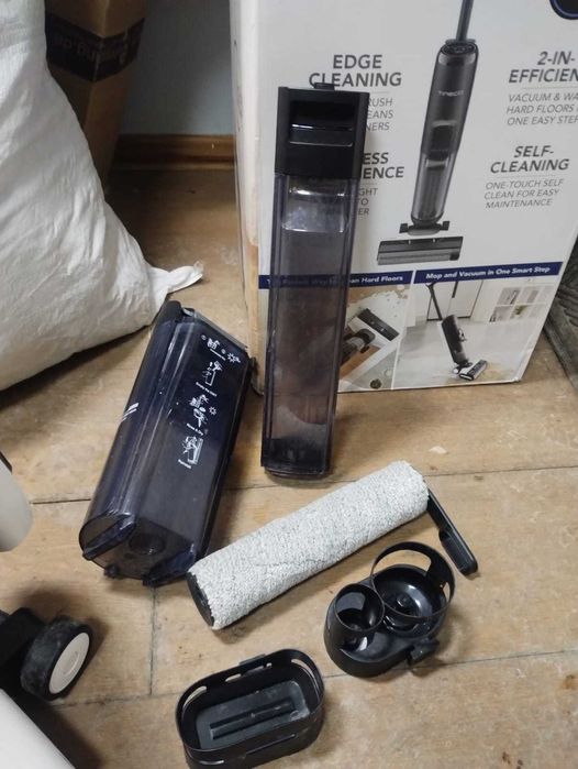 Tineco Floor One S5 Urzadzenie do mycia podłóg