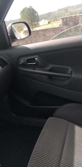 Seat Ibiza 1.9 TDI