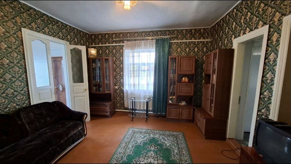 Будинок, Білозирье, 30 соток землі. Ваучер, сертифікат (і1