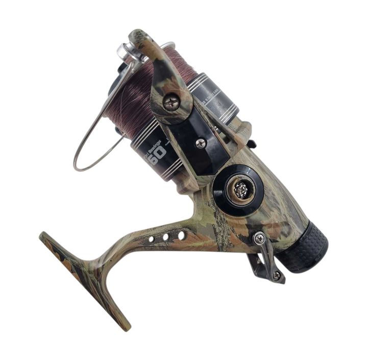 Kołowrotek Lineaeffe Vigor Ranger Camou Carp 60