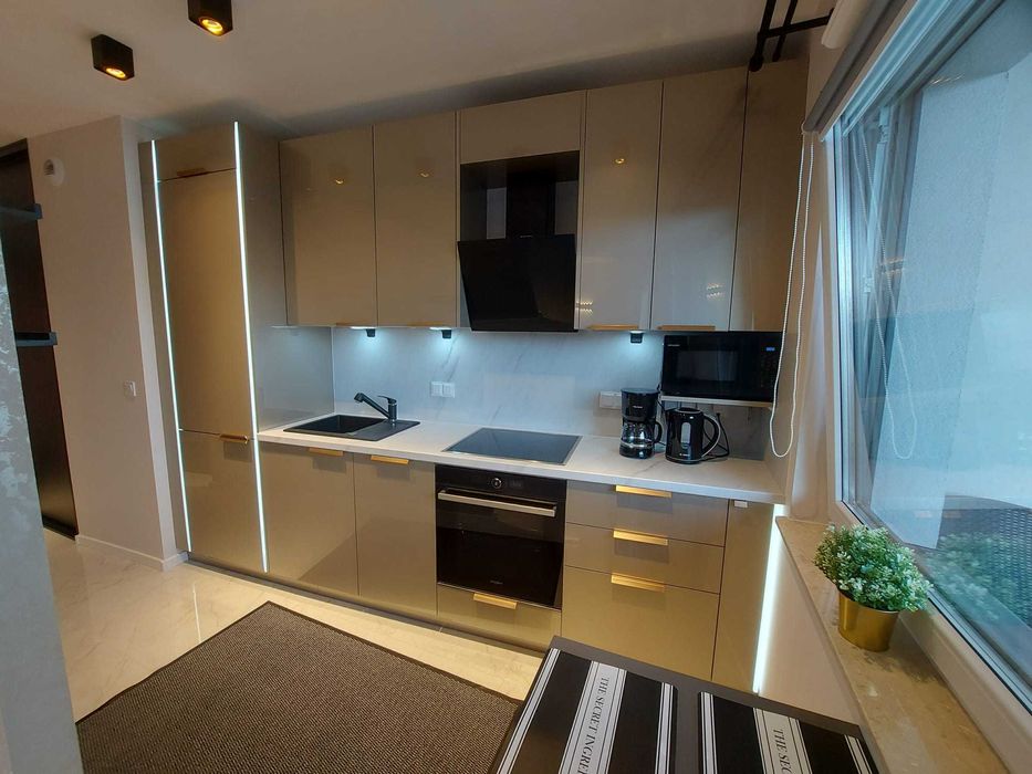 Apartment in Wrocław, Plac Grunwaldzki - Widok 3