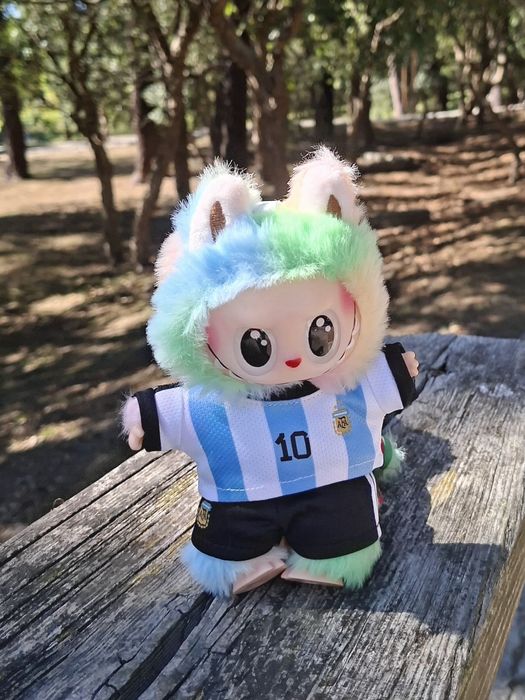 Labubu Argentina