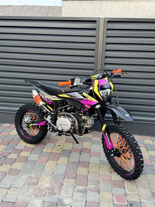 Продам  Kovi pit 150 2025