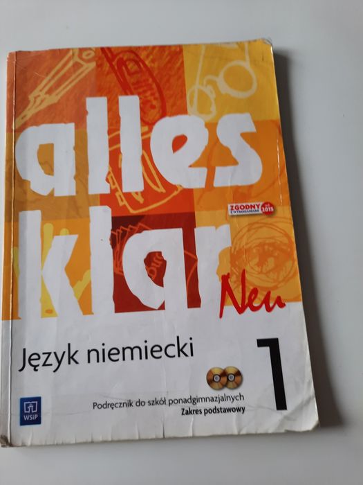 Alles Klar Neu 1