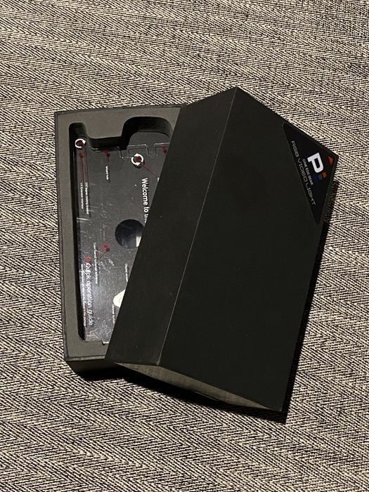 Luz RGB Boling P1 (nova)