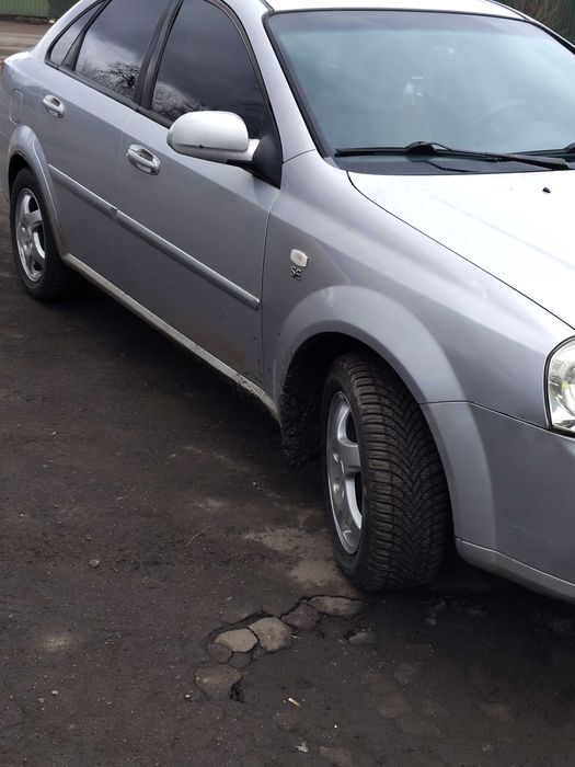 Продам автомобіль