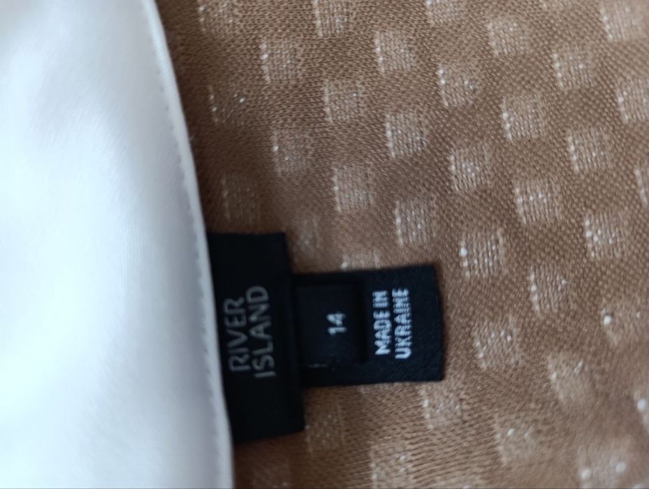 Платье   женское