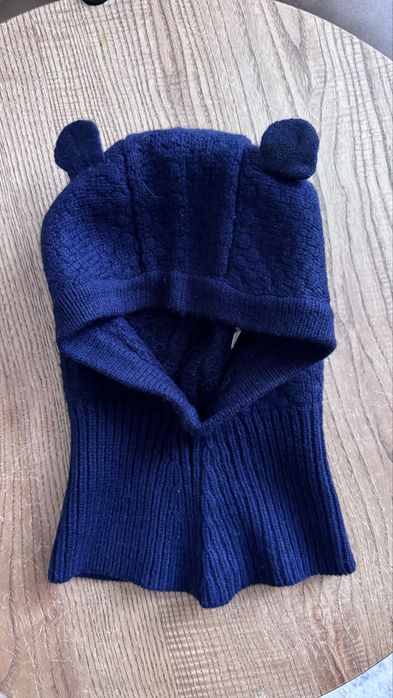 Балаклава з вушками від Liewood 5-6 років