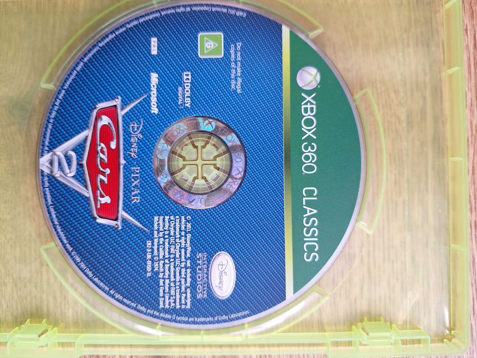XBOX360 Classics