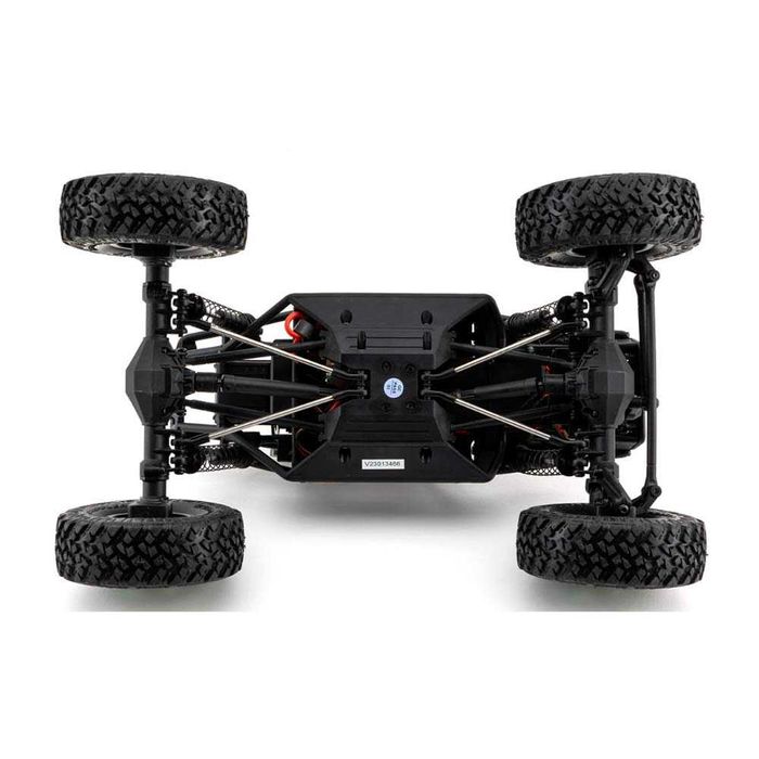 Машинка радіокерована Axial UTB18 Capra 1/18 RTR 4WD Unlimited Trail