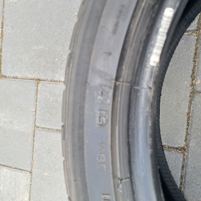 Opony Letnie 235/45r19