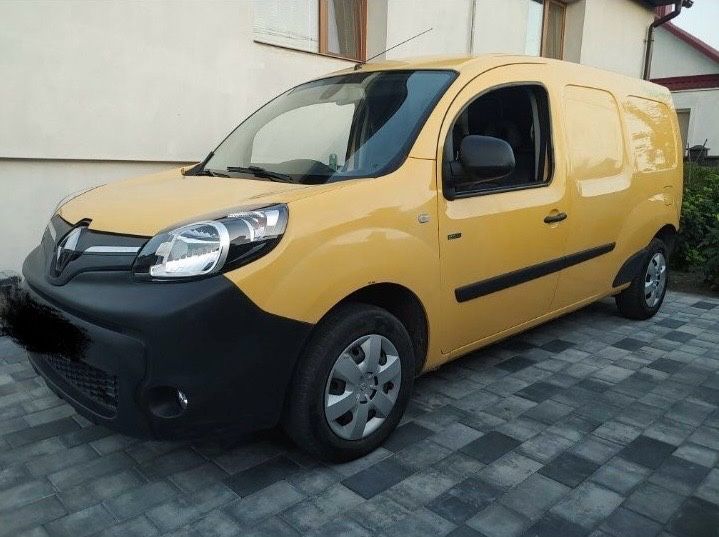 Вантажні перевезеня