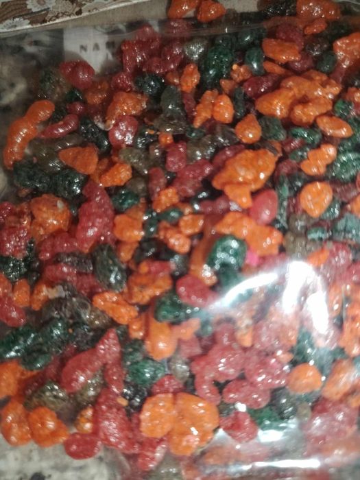 Incenso Resina São Miguel