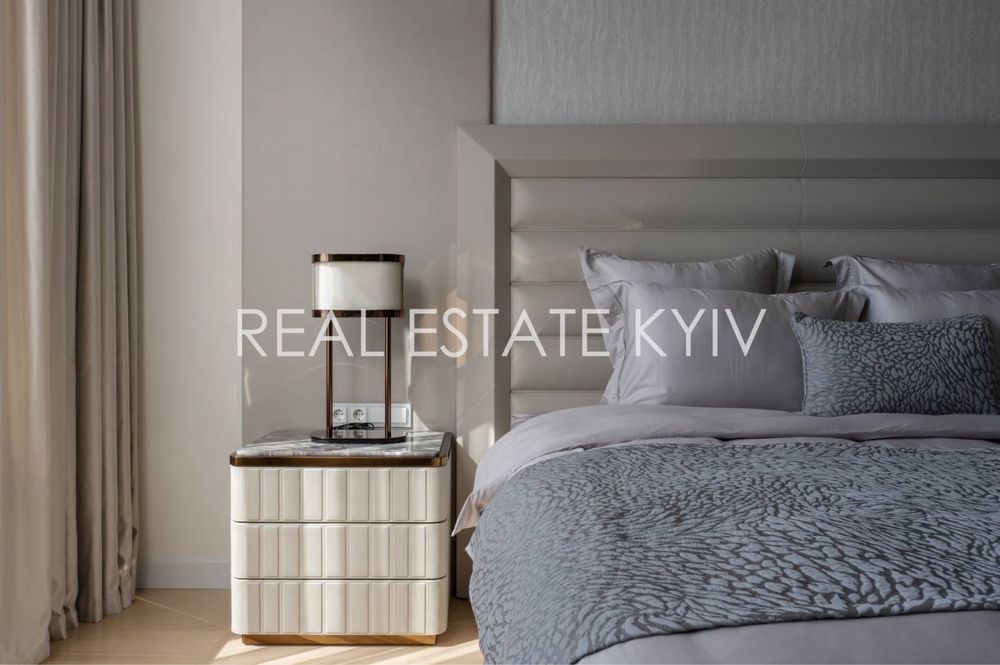 4+-rooms apartment apartment by the address st. Fedorova (area 170 m²) - Atlanta.ua - photo 13