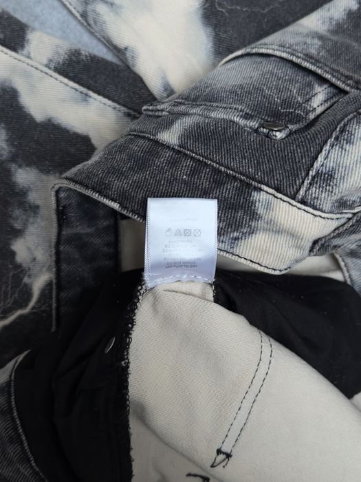 Джинси Jaded London Skate fit Baggy yk2 sk8