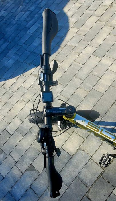 Rower górski Univega