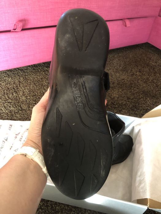 Botas Dainese Senhora