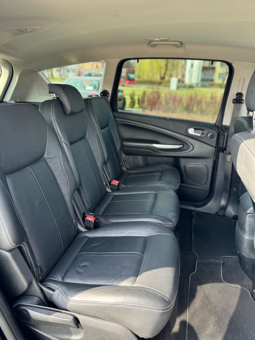 Sprzedam 2013 Ford S-Max