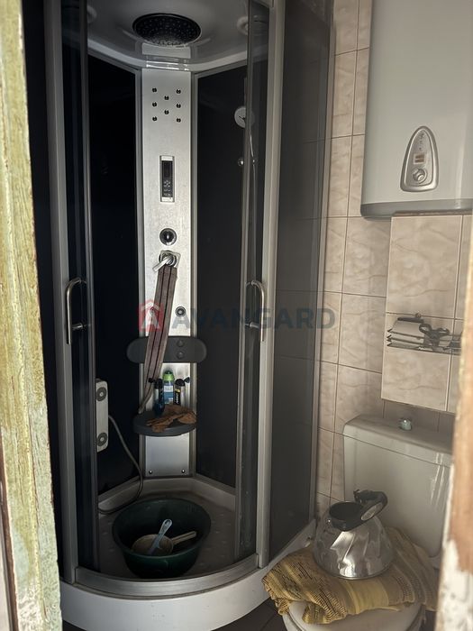 Продам 1 кім квартиру Соц місто