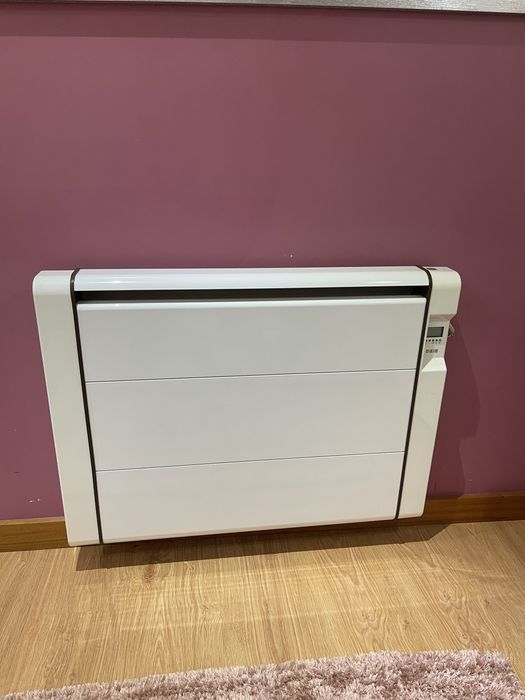 Aquecedor a eletricidade