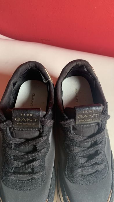 Saoatilhas 38 como novas