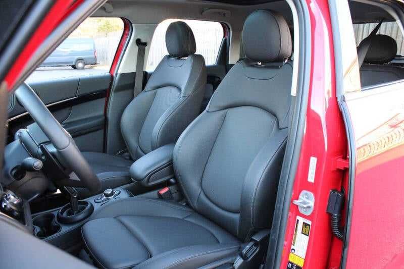 2024 MINI Countryman