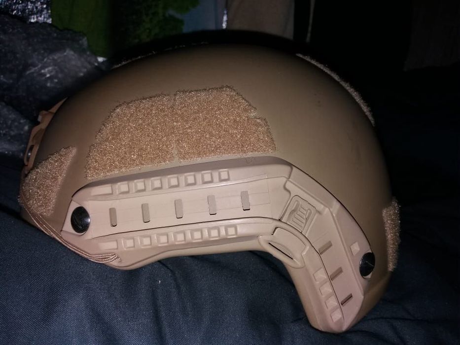 Шлем Тор военный