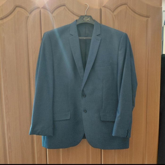 Garnitur męski 3XL/4XL