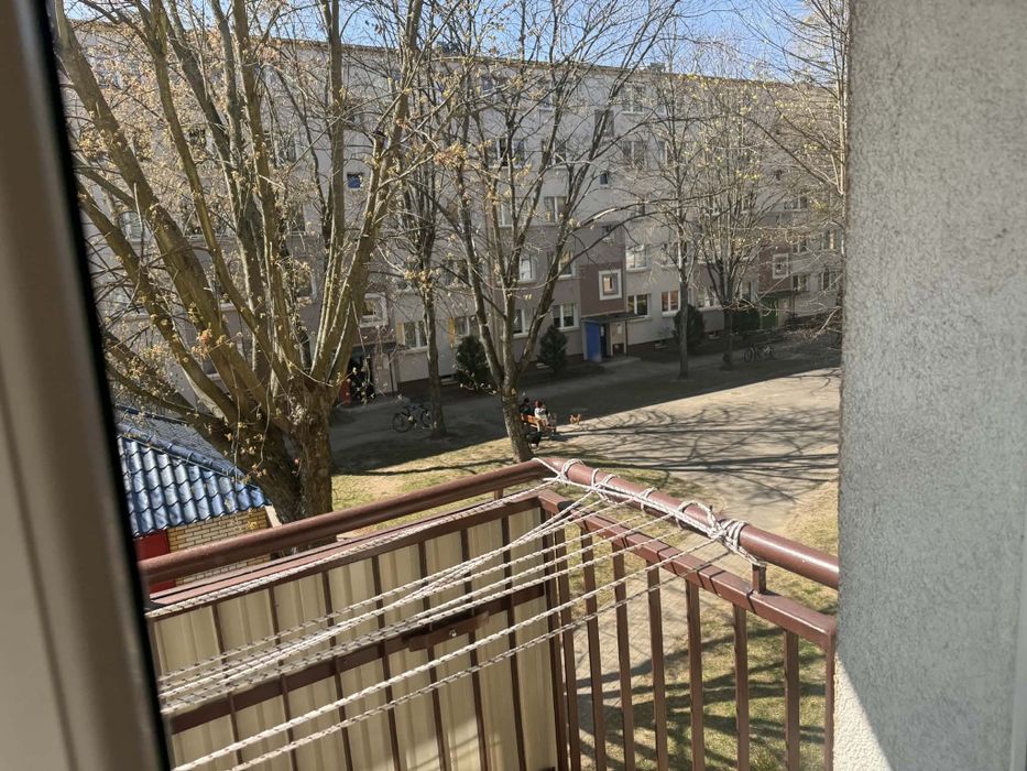 Wynajmę pokój na ul.Piastowskiej