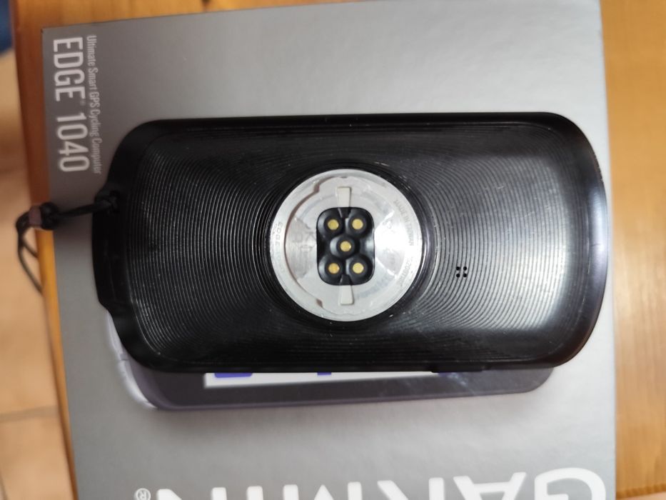 Garmin Edge 1040 Garantia Aceito Retomas