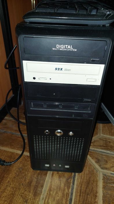 Komputer Stacjonarny