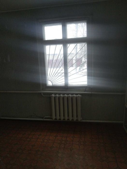 Здам в оренду примiщення в с. Семенiвка Полтавськоi обл.