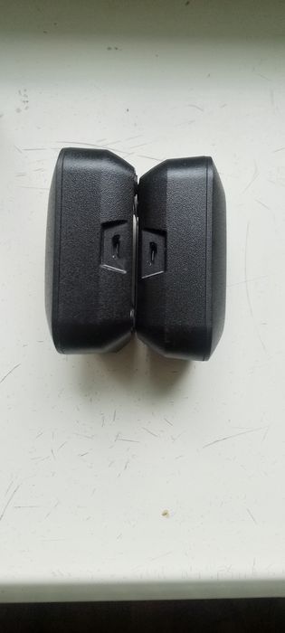 Зарябки до Рации Motorola TALKABOUT T72.