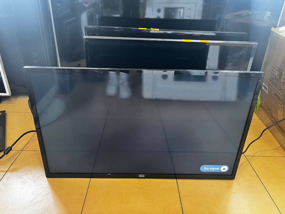 Телевізор Philips 32PHS5505/12