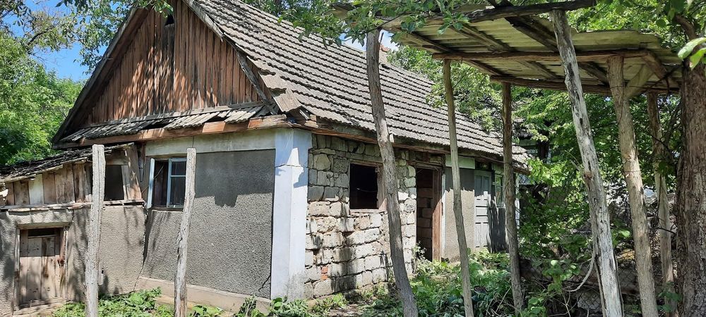 Дача с.Рогізна (Камʼянець-Подільський район, Хмельницька область)